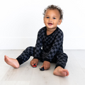 Two Piece Pajama Set